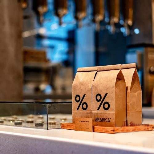  %Arabica官网：在工作日如何增加咖啡店销量？