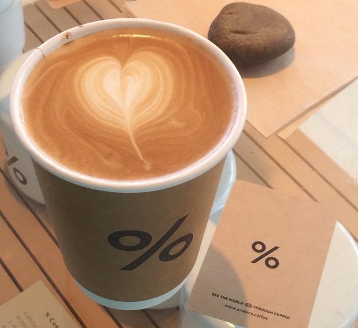 %Arabica官网：经营咖啡店需要给消费者提供什么？