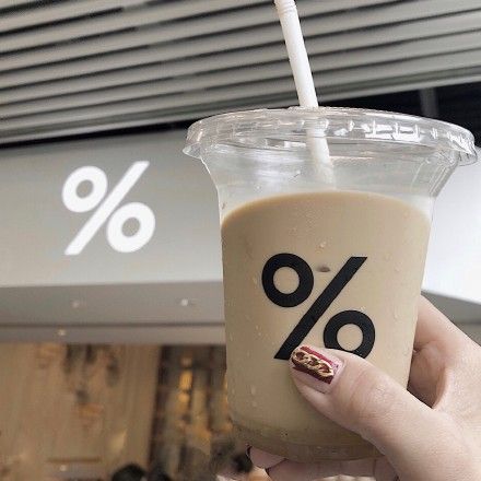 %Arabica一个有特色的咖啡加盟品牌？