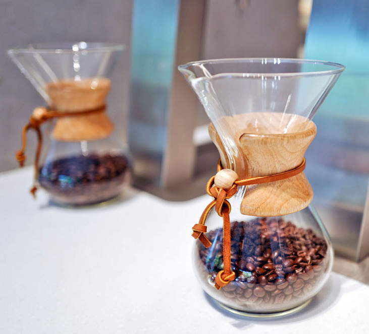 arabica咖啡加盟开店成为创业者们的新选择！