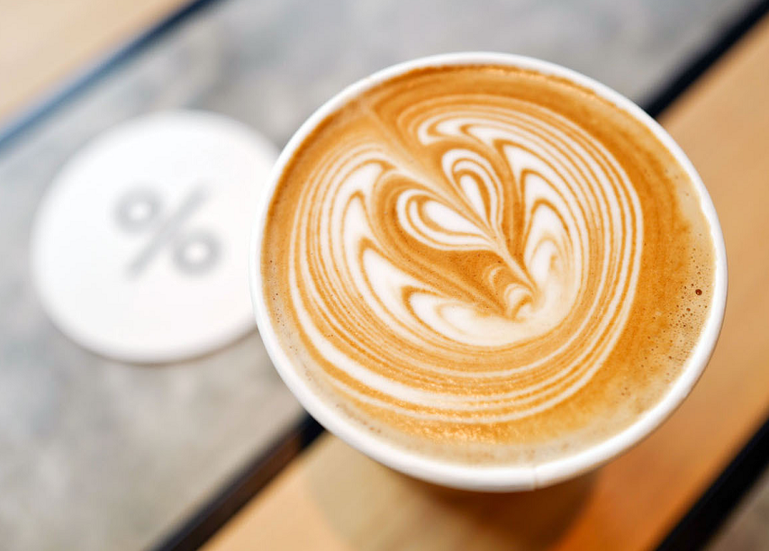 arabica加盟怎么样?网红咖啡“arabica”,好喝吗?