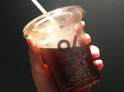 %arabica很受欢迎,开店稳赚不赔