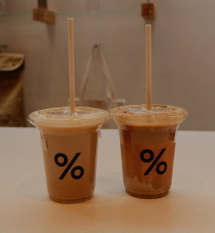 %arabica